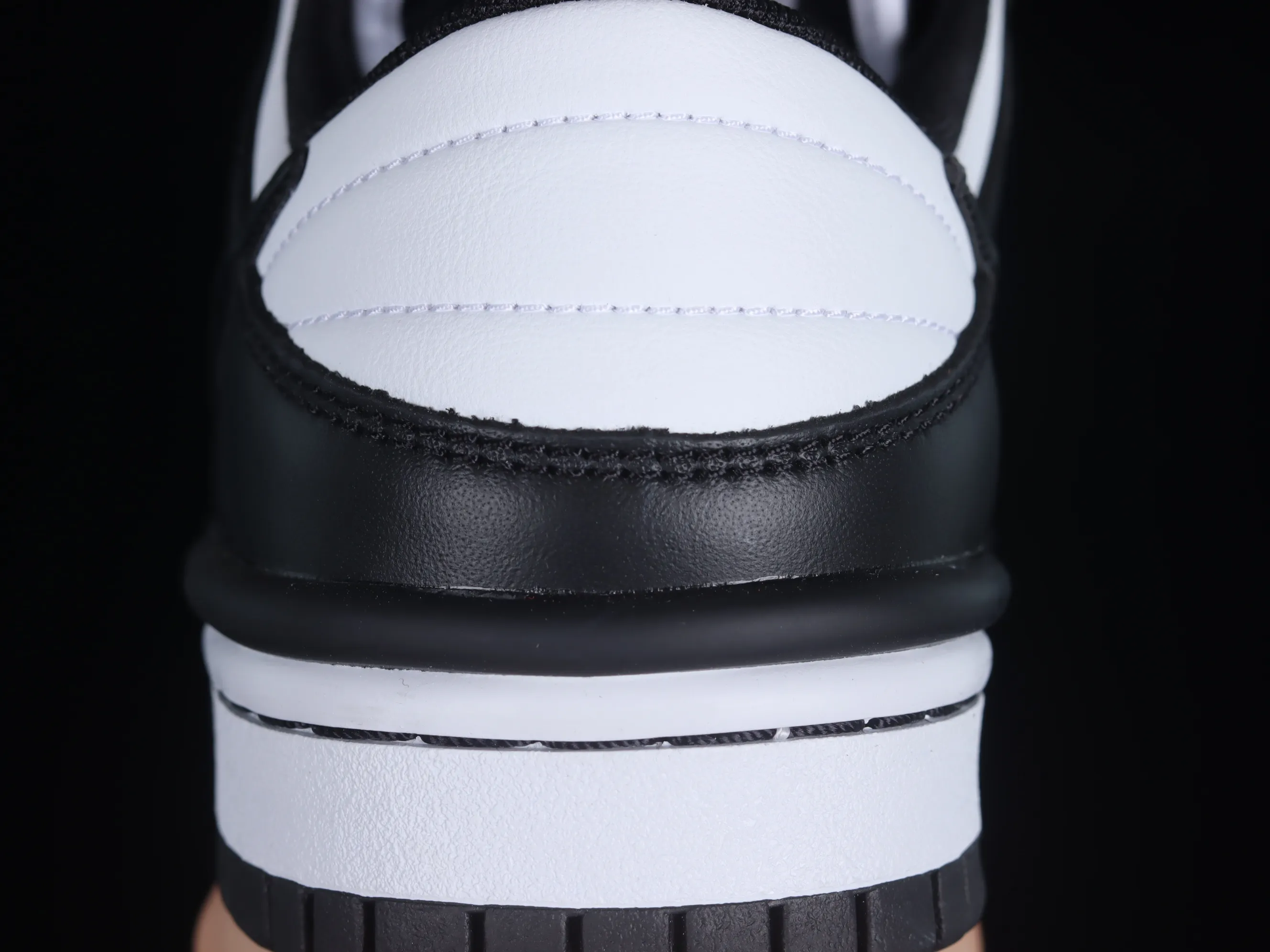 All Categories Nk SB Dunk Series Nk SB Dunk Low Low-top sneakers Nk Dunk Low "Twist Panda" Mutated Panda SB low-top sports and leisure sneakers DZ2794-001
